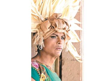 Moda y realidad muxe, en filme