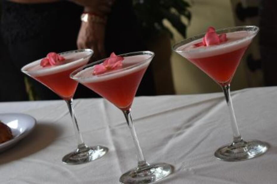 Apoyan la lucha contra el cáncer de mama con ruta gastronómica