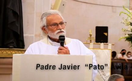 "Los abrazos ya no nos alcanzan para cubrir los balazos": mensaje de padre jesuita se viraliza