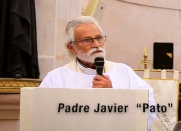 "Los abrazos ya no nos alcanzan para cubrir los balazos": mensaje de padre jesuita se viraliza