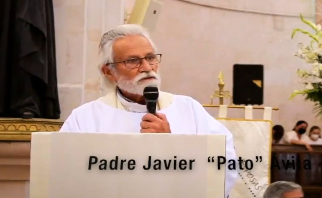 Foto: Tomada de video