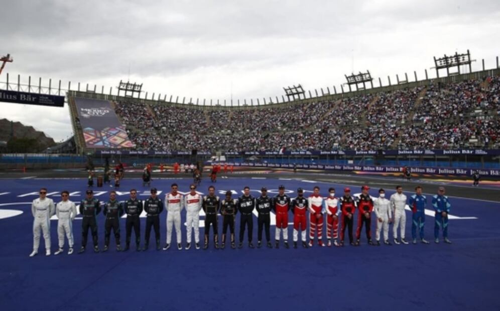 Nissan y McLaren Racing se unirán para la Fórmula E