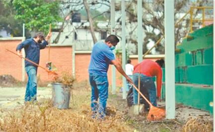 El 24 de mayo se regresa a las aulas: Veracruz