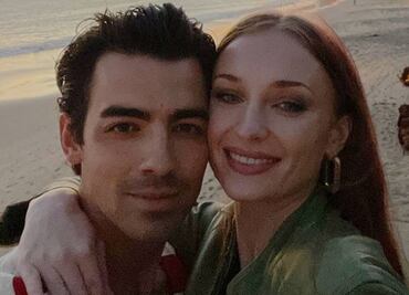 Sophie Turner y Joe Jonas se convertirán por segunda vez en padres