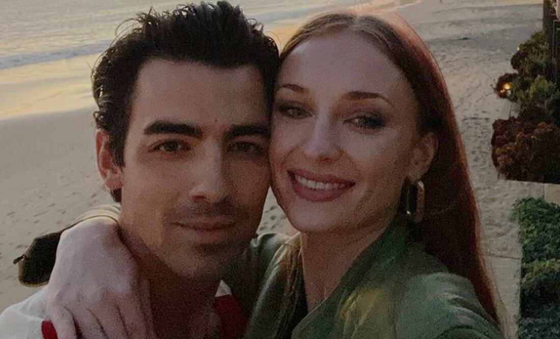 Foto: Instagram Joe Jonas