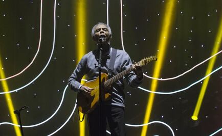 Divulgan canción de Gilberto Gil censurada por la dictadura