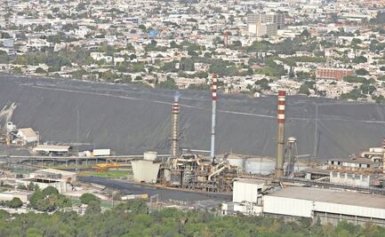 EU pide mecanismo laboral T-MEC contra minera de Peñoles