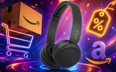 Amazon México remata audífonos inalámbricos Sony con hasta 61% de descuento; cómpralos en menos de 700 pesos