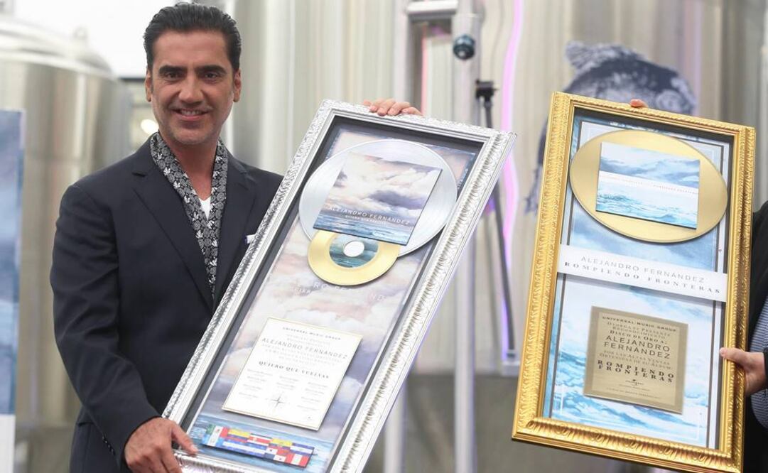 FOTO: Ulises Ruiz Basurto/EFE.