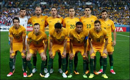 Australia: dependen de la capacidad de Cahill