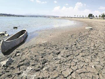 Sequía, riesgo para bebidas y energía: Moody’s