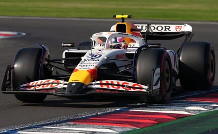 FIA investiga incidente de Liam Lawson con comisarios en el Gran Premio de México