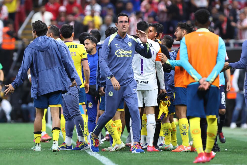 Paulo Rodrigues, auxiliar de André Jardine / Foto: Imago7