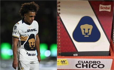 Pumas es humillado por FC Juárez y por los memes... y sigue el Clásico contra el América