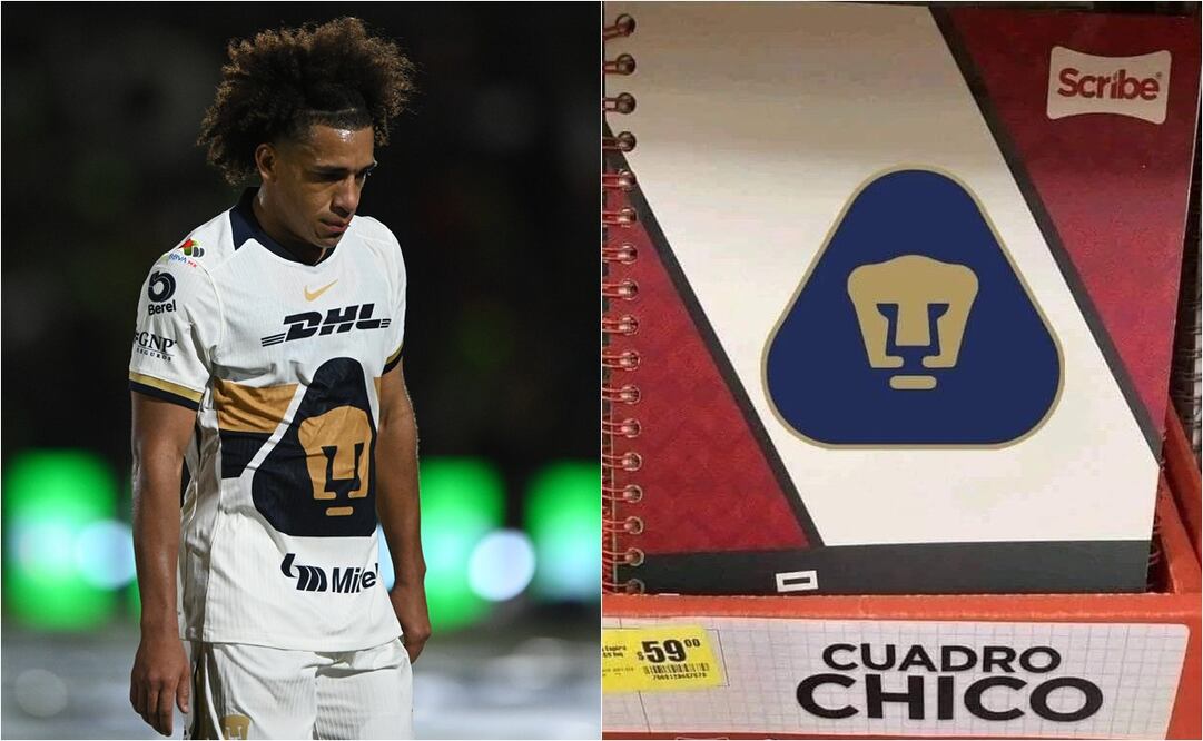 Los memes de Pumas tras la derrota ante FC Juárez. FOTO: ESPECIAL