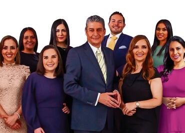 En AMX Noticias caben todas las voces