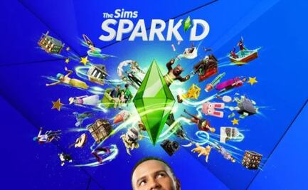 Los Sims, protagonistas de un nuevo reality show