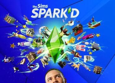 Los Sims, protagonistas de un nuevo reality show