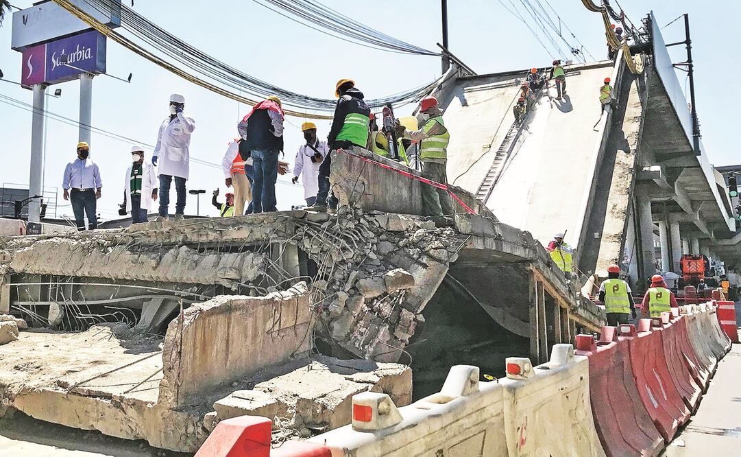 Foto: Archivo/EL UNIVERSAL 