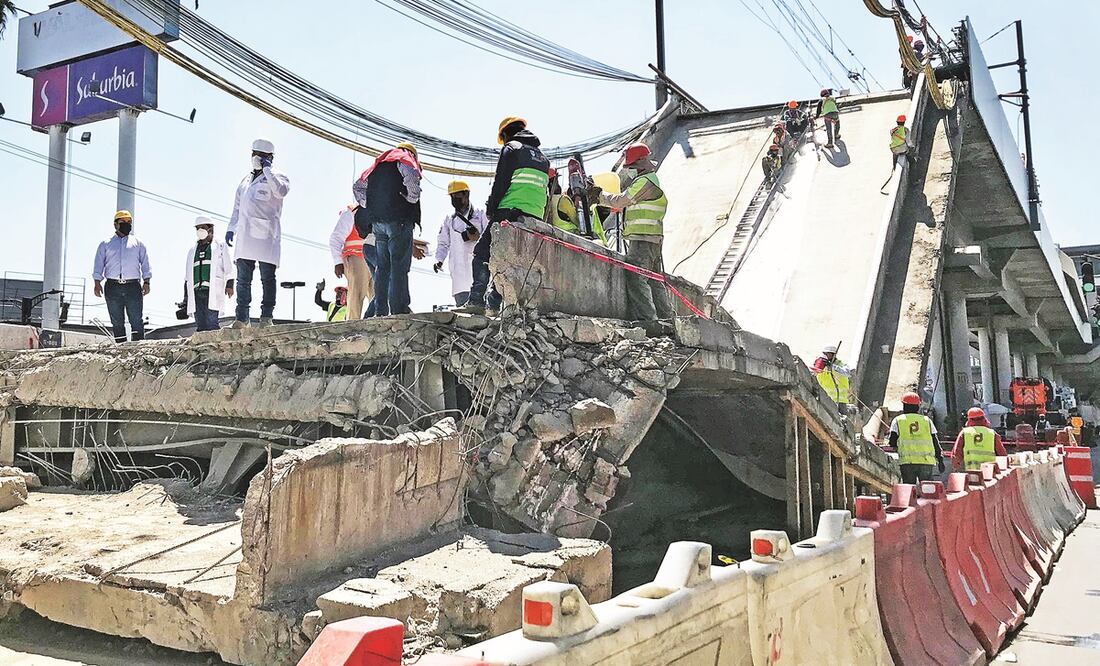 Foto: Archivo/EL UNIVERSAL