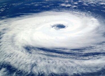 Cuándo acaba la temporada de huracanes 2025 para ir a la playa