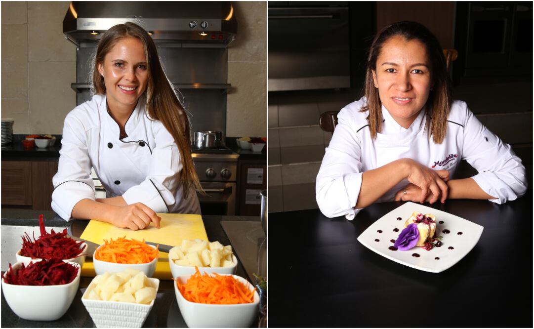 Foto: Anuar Olmos/ Gastronomía de Rusia