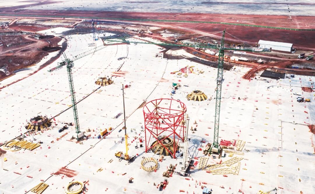 Foto: Archivo/EL UNIVERSAL