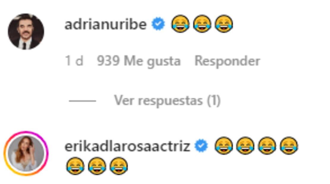 Eugenio Derbez y Alessandra recrearon foto de Jennifer Lopez, en la cama