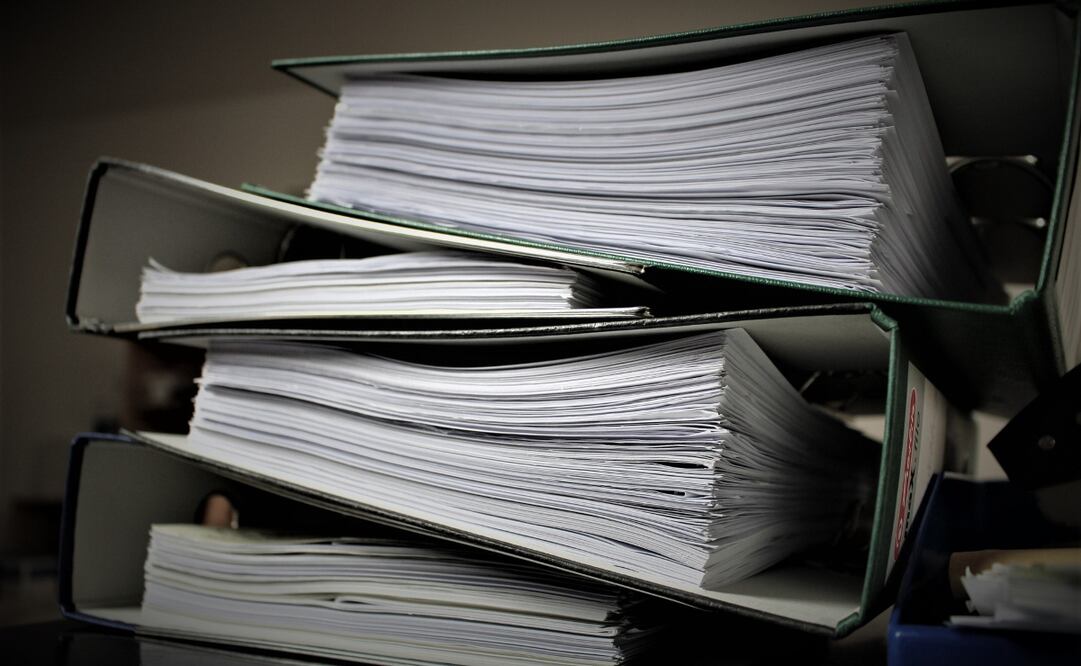 Foto: Archivo/EL UNIVERSAL 