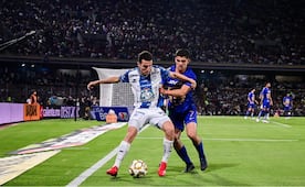 Liga MX: Pumas vs Pachuca EN VIVO – Jornada 1 del Apertura 2026
