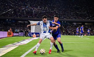 Liga MX: Pumas vs Pachuca EN VIVO – Jornada 1 del Apertura 2026