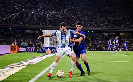 Liga MX: Pumas cae (0-3) ante Pachuca en la Jornada 1 del Apertura 2026