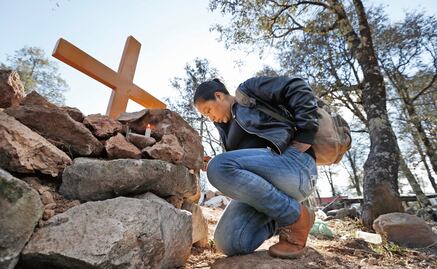 Mexico: 4th most dangerous country for environmental activists