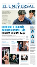 Portada impresa del 9 de julio de 2026