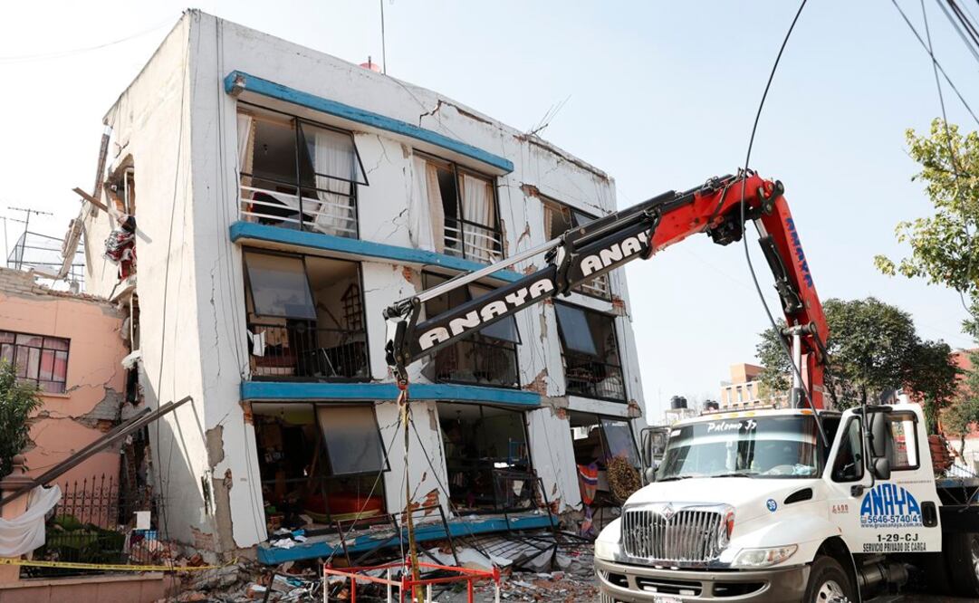 Foto: Archivo / EL UNIVERSAL