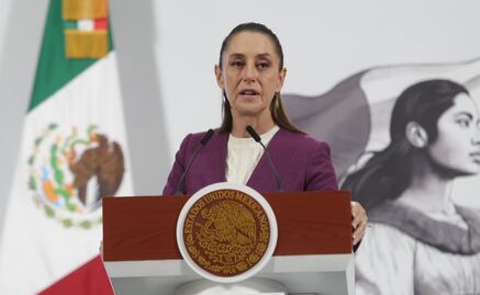 Asesinan a padre buscador en Ixtapaluca; Fiscalía de Edomex y gabinete de Seguridad investigan el hecho: Sheinbaum