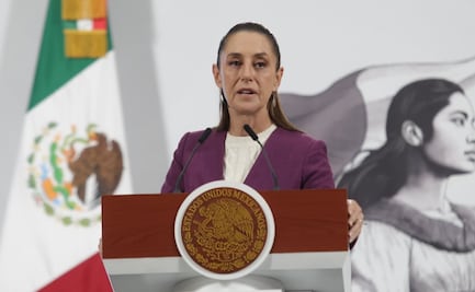 Asesinan a padre buscador en Ixtapaluca; Fiscalía de Edomex y gabinete de Seguridad investigan el hecho: Sheinbaum