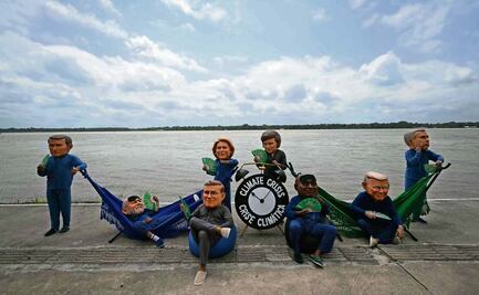 Cop 30, el consenso climático se esfuma