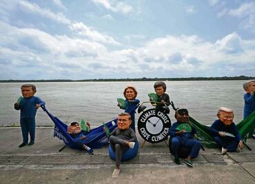 Cop 30, el consenso climático se esfuma