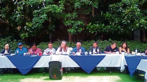 Denuncian falta de protección al patrimonio cultural