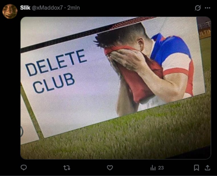 Estos son los MEJORES MEMES del empate entre América y Olimpia