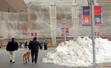 Desmantelarán a policía de Minneapolis tras muerte de George Floyd