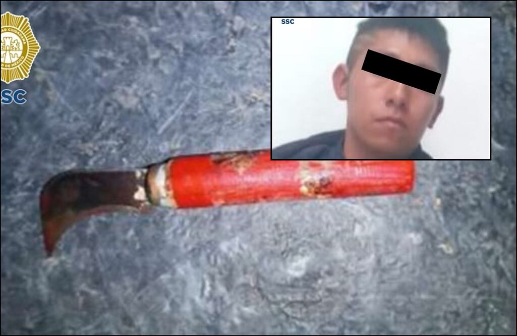 FOTO: Especial/ EL UNIVERSAL/