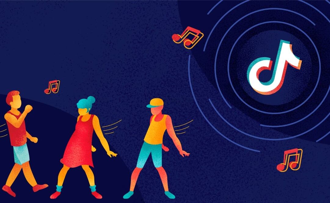 Esta plataforma crece tan rápido que hay quien piensa que en breve podría convertirse en el nuevo Instagram para los influencers de las redes sociales