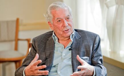 Ministerio de Cultura dominicano defiende premio a Mario Vargas Llosa