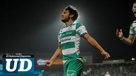 Nahuel Guzmán le ofreció disculpas a Aguirre