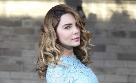 Critican a Belinda por una foto en Instagram