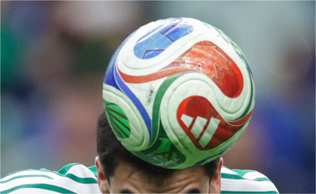 FOTO: ESPECIAL - Joven acusa a tres ex seleccionados nacionales por presunta violación