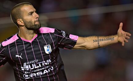 Querétaro se acerca a puestos de Liguilla