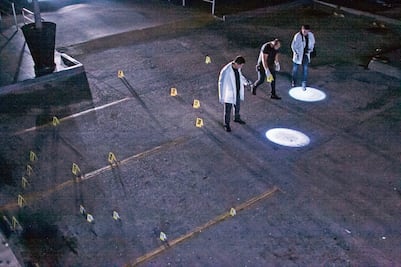 Ataque a bar deja tres muertos; una era menor de edad